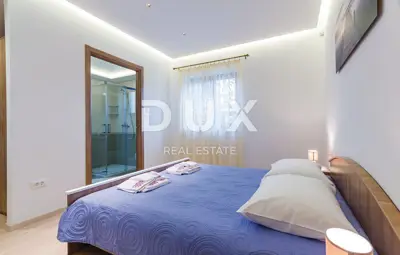 Kuća 108 m², Šišan - bazen i privatni vrt - 9