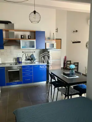 Stan 44 m², Srima kod Vodica - 1 spavaća soba, terasa - 16