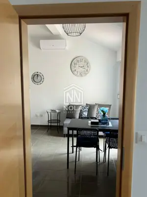 Stan 44 m², Srima kod Vodica - 1 spavaća soba, terasa - 3