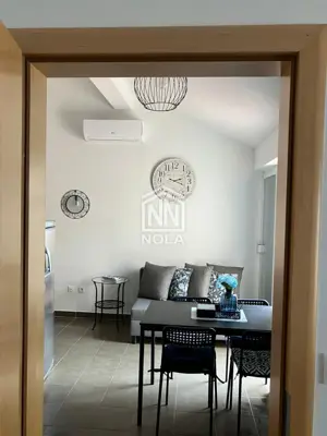 Stan 44 m², Srima kod Vodica - 1 spavaća soba, terasa - 6