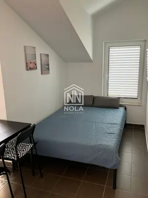 Stan 44 m², Srima kod Vodica - 1 spavaća soba, terasa - 13