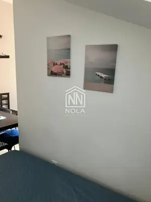 Stan 44 m², Srima kod Vodica - 1 spavaća soba, terasa - 7