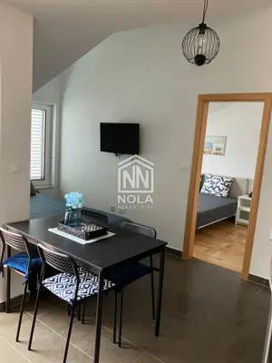 Stan 44 m², Srima kod Vodica - 1 spavaća soba, terasa - 19