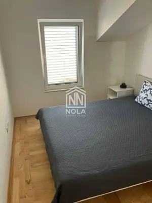Stan 44 m², Srima kod Vodica - 1 spavaća soba, terasa - 2