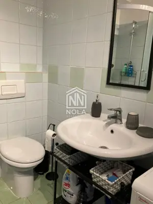 Stan 44 m², Srima kod Vodica - 1 spavaća soba, terasa - 21