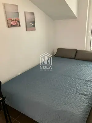 Stan 44 m², Srima kod Vodica - 1 spavaća soba, terasa - 11