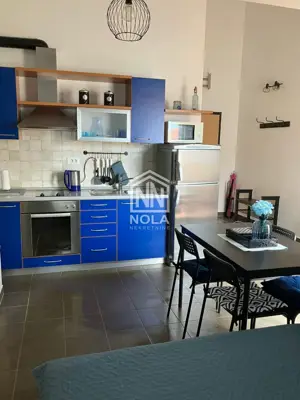 Stan 44 m², Srima kod Vodica - 1 spavaća soba, terasa - 4