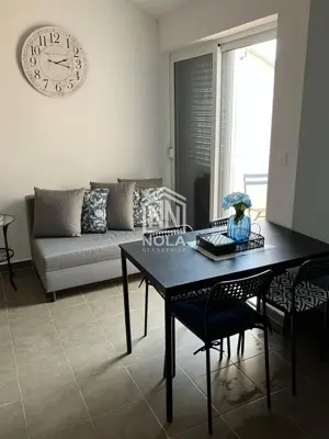 Stan 44 m², Srima kod Vodica - 1 spavaća soba, terasa - 12