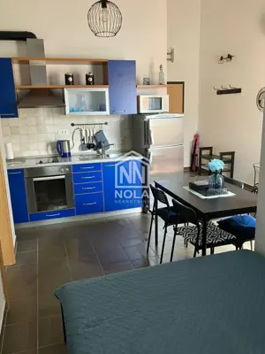Stan 44 m², Srima kod Vodica - 1 spavaća soba, terasa - 10