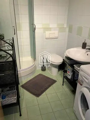 Stan 44 m², Srima kod Vodica - 1 spavaća soba, terasa - 17