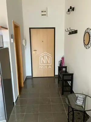 Stan 44 m², Srima kod Vodica - 1 spavaća soba, terasa - 5