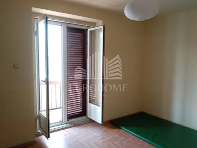 2-room apartment, Pag - first row to the sea and balcony with a view - 5