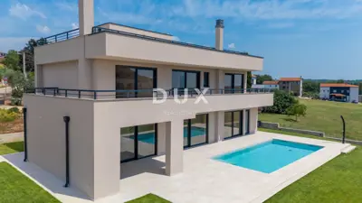 House for sale in Poreč, 251 m² - 5
