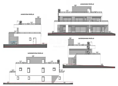 House for sale in Poreč, 251 m² - 26