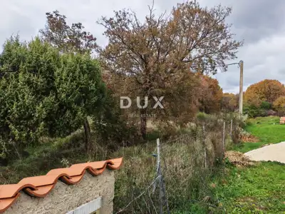 Agricultural land, Šikići - electricity and water - 11