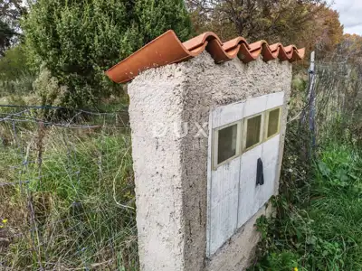 Agricultural land, Šikići - electricity and water - 7