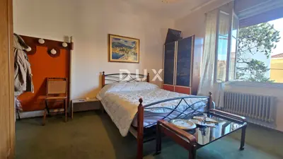 Apartment 266 m², Belveder - historic villa and view of Kvarner - 21