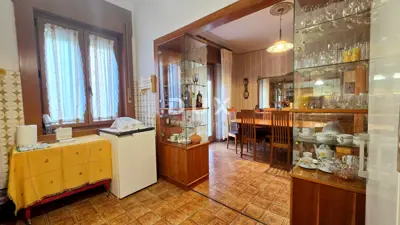 Apartment 266 m², Belveder - historic villa and view of Kvarner - 11