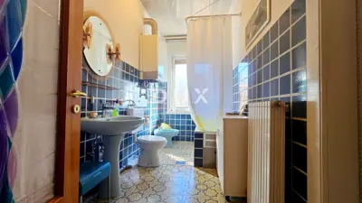 Apartment 266 m², Belveder - historic villa and view of Kvarner - 20
