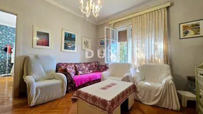 Apartment 266 m², Belveder - historic villa and view of Kvarner - 5