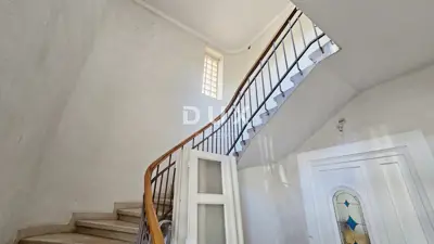 Apartment 266 m², Belveder - historic villa and view of Kvarner - 2