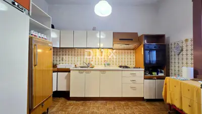 Apartment 266 m², Belveder - historic villa and view of Kvarner - 10