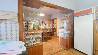 Apartment 266 m², Belveder - historic villa and view of Kvarner - 12