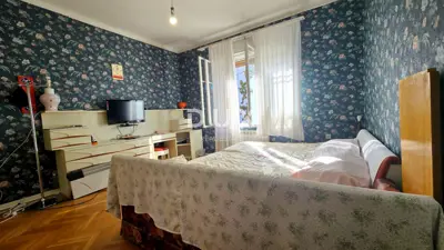 Apartment 266 m², Belveder - historic villa and view of Kvarner - 16