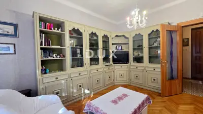 Apartment 266 m², Belveder - historic villa and view of Kvarner - 6