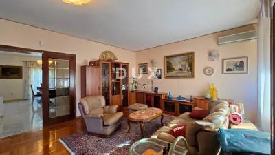 Apartment 266 m², Belveder - historic villa and view of Kvarner - 7
