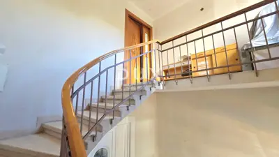 Apartment 266 m², Belveder - historic villa and view of Kvarner - 3