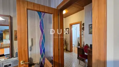 Apartment 266 m², Belveder - historic villa and view of Kvarner - 13