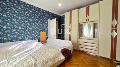 Apartment 266 m², Belveder - historic villa and view of Kvarner - 15
