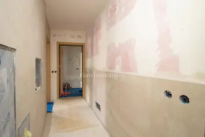 Stan 48 m², Poreč - novogradnja s lođom i liftom - 6