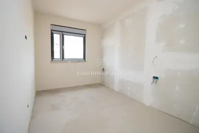 Stan 48 m², Poreč - novogradnja s lođom i liftom - 4