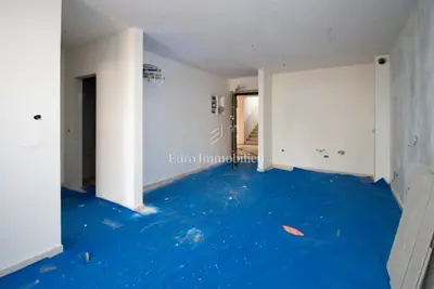 Stan 48 m², Poreč - novogradnja s lođom i liftom - 5