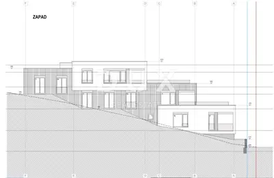 Stan 122 m², Podsljeme - luksuzna novogradnja uz Medvednicu - 11