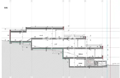 Stan 122 m², Podsljeme - luksuzna novogradnja uz Medvednicu - 6