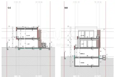 Stan 122 m², Podsljeme - luksuzna novogradnja uz Medvednicu - 7