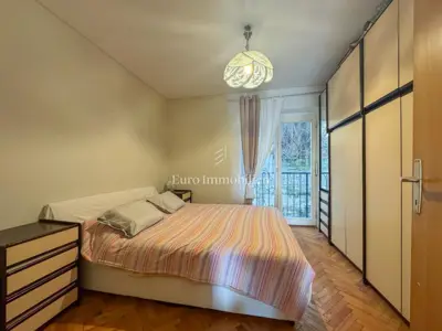 Stan 57 m² u Rapcu, 350 m od mora i centra - 6