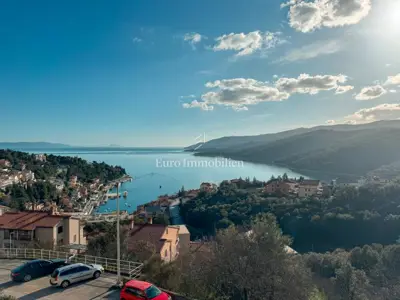 Stan 57 m² u Rapcu, 350 m od mora i centra - 2
