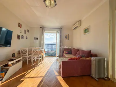 Stan 57 m² u Rapcu, 350 m od mora i centra - 3