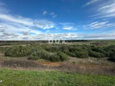 Agricultural land, Pula - Monteserpo, access road - 2