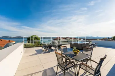 Apartment for sale in Turanj, 101 m² - 19