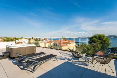 Apartment for sale in Turanj, 101 m² - 18