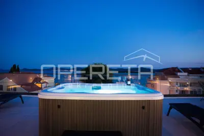Apartment for sale in Turanj, 101 m² - 21