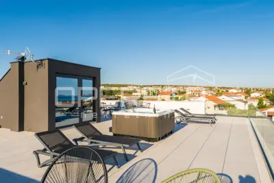 Apartment for sale in Turanj, 101 m² - 17