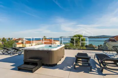 Apartment for sale in Turanj, 101 m² - 20