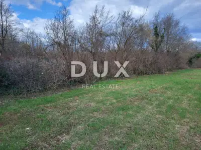 Building plot 1,785 m², Barban - near the town center - 6
