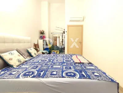 Apartment 127 m², Volme - duplex, private garden - 10